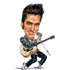 Elvis Presley (Prod. by ROTB)