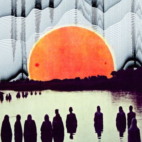 Computer Controlled Mix 24