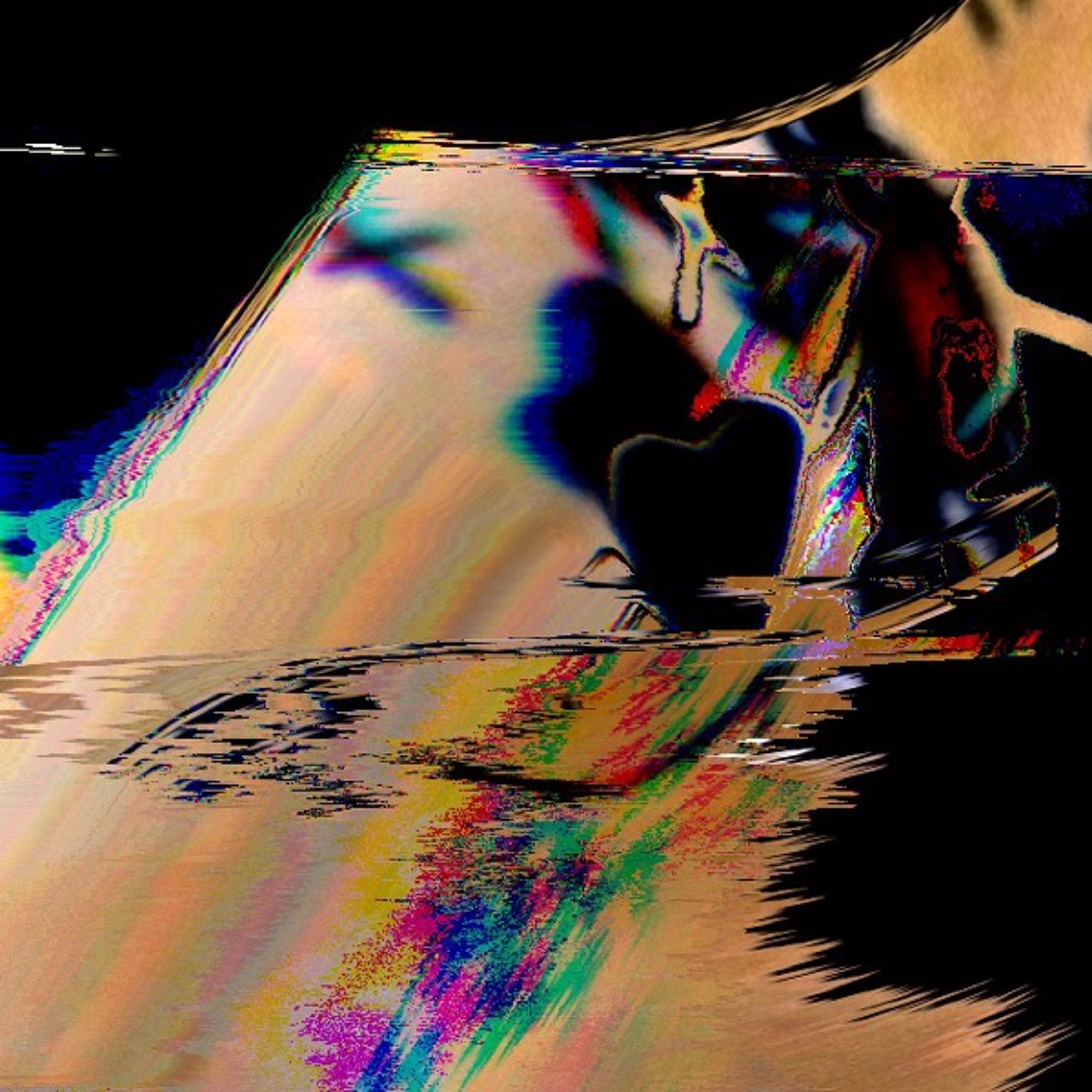 Moebius episode artwork