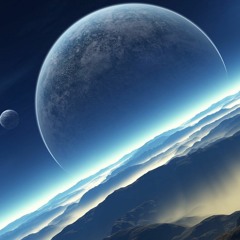 Relaxation Music- Deep Space