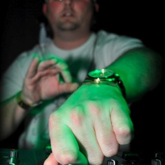 Ally Asylum - Auld Hard Trancers Vol 1
