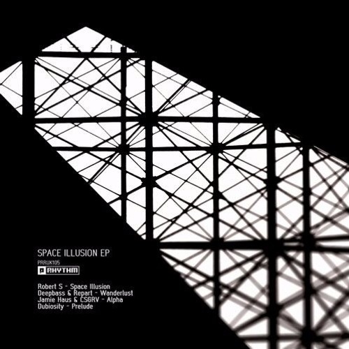 Deepbass & Repart - Prelude