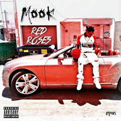 Mook - Mood (Audio) Prod By Dluhvify "Red Roses"