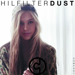 [CONF001] Hilfilter - Dust (Original Mix)