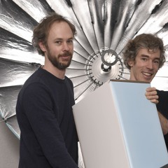 Jojakim Cortis - Adrian Sonderegger - Hyères 2016