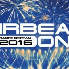 Airbeat One 2016 - Festival Mix
