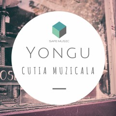 YONGU - CUTIA MUZICALA