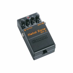 METAL ZONE (FREE DL)
