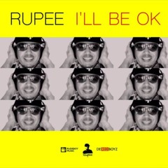 Rupee - I'll Be Ok [Soca 2016]