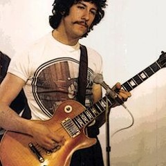 Oh Well -Peter Green tribute (Live Acoustic)