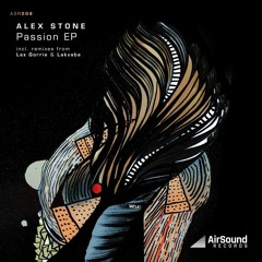 Alex Stone - Passion (Lex Gorrie Remix)
