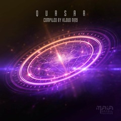 DohaK - Dreamer (CeZZers Remix)[VA - "Quasar" by Maia Brasil Records]