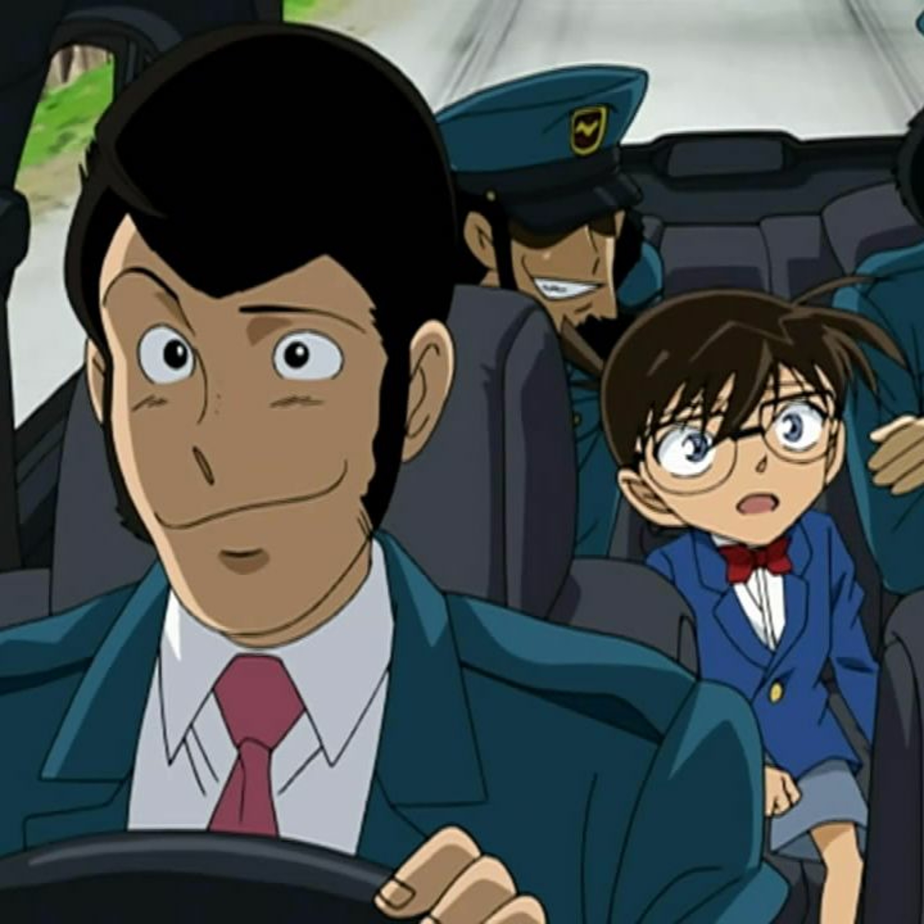 Anime 3000