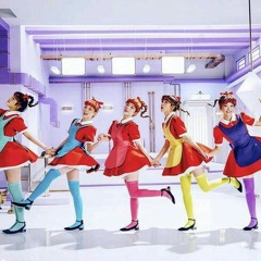 Red Velvet : Dumb Dumb (Fast version)