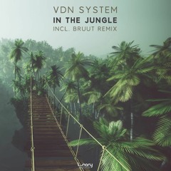 VDN System - In The Jungle (incl. BRUUT Remix)