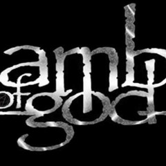 Lamb Of God - Descending cover (without vocal)