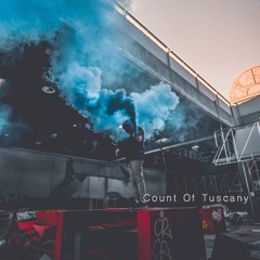 Count Of Tuscany