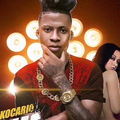 El Sikocario - Frenalo Intro+Outro 115Bpm (Edit Dj KinG4)