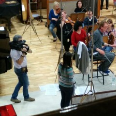 The Journey - Bulgarian National Radio Symphony Orchestra