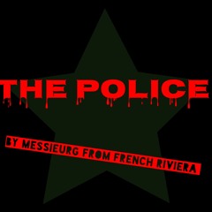 The Police.Mix