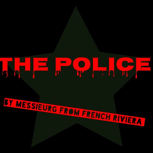 The Police.Mix