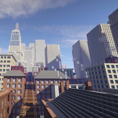 sampling minecraft ost cause i feel like it.