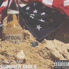 Summer Girls [Prod. Mark Supik]