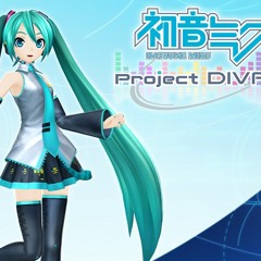 初音ミクみんなみくみくにしてあげるフルHD