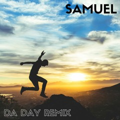 Desiigner - Da Day (Remix)