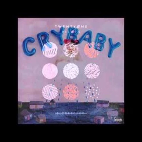 Ride The Carousel (Flipped Mashup) - Twenty One Pilots & Melanie Martinez