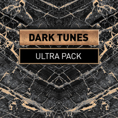✯ HUGE ULTRA SAMPLE PACK - Dark Tunes [INCLUDING MIDI'S, PRESETS & MANY MORE] [FREE DL] ✯