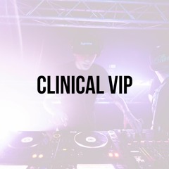 CLINICAL VIP (10k Free)