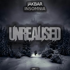 Jakbar - Insomnia (Original Mix)