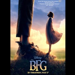 The Hit House - "Celestite" (Disney's "The BFG" TV Spot)