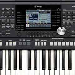 DALAN ANYAR DANGDUT SAMPLING PSR S950