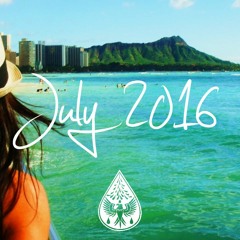 Indie/Rock/Alternative July 2016