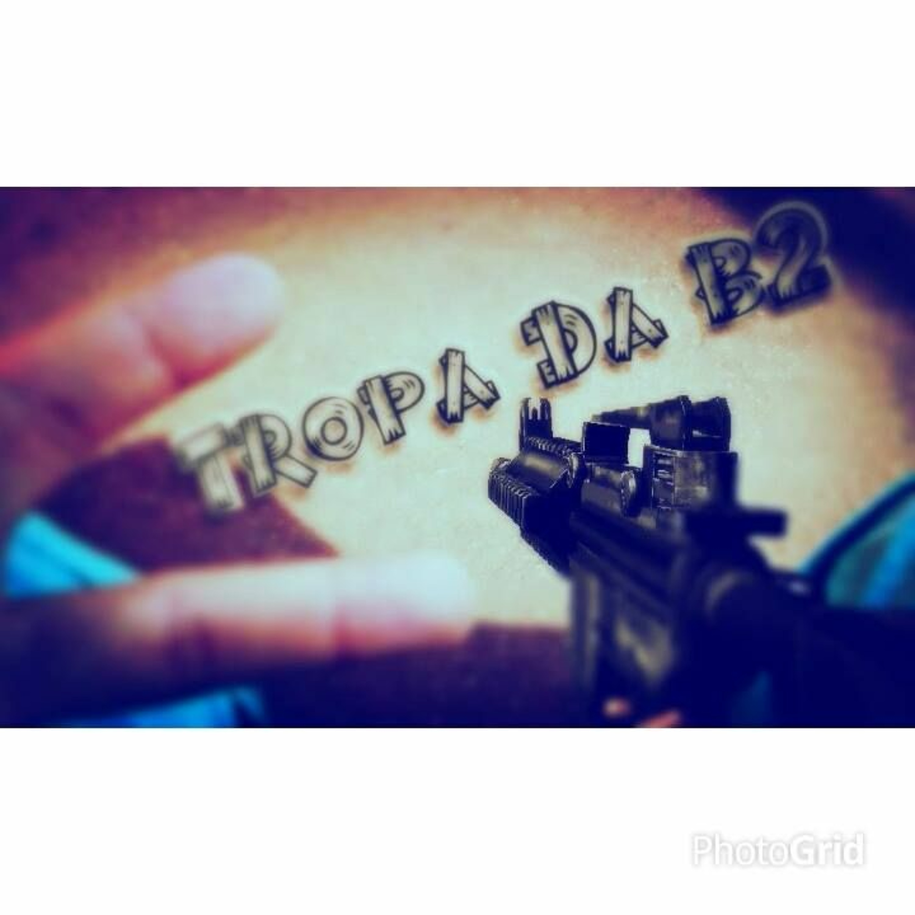DJ DENILSIN DA B2