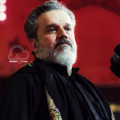 الحاج باسم الكربلائي - ودعتني