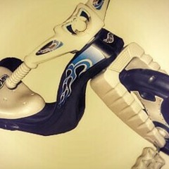 See When Grown ft Del G