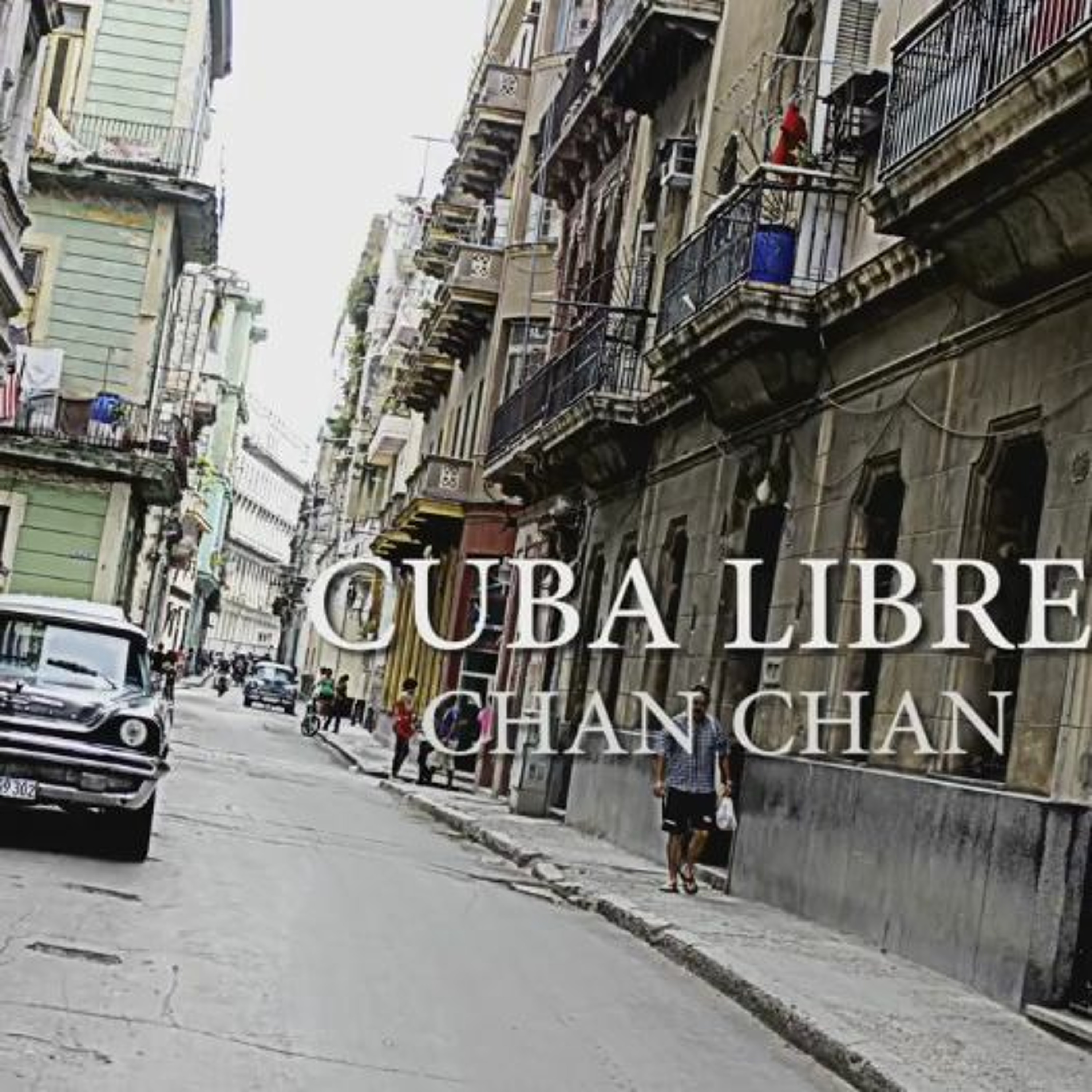Cuba Libre Son Band