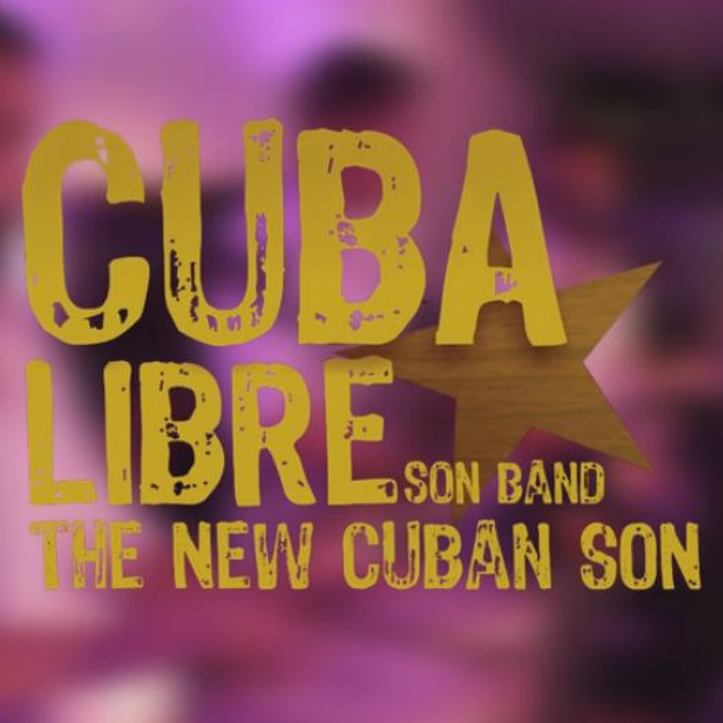 Cuba Libre Son Band
