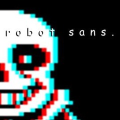 toonlink - Robot Sans (original)