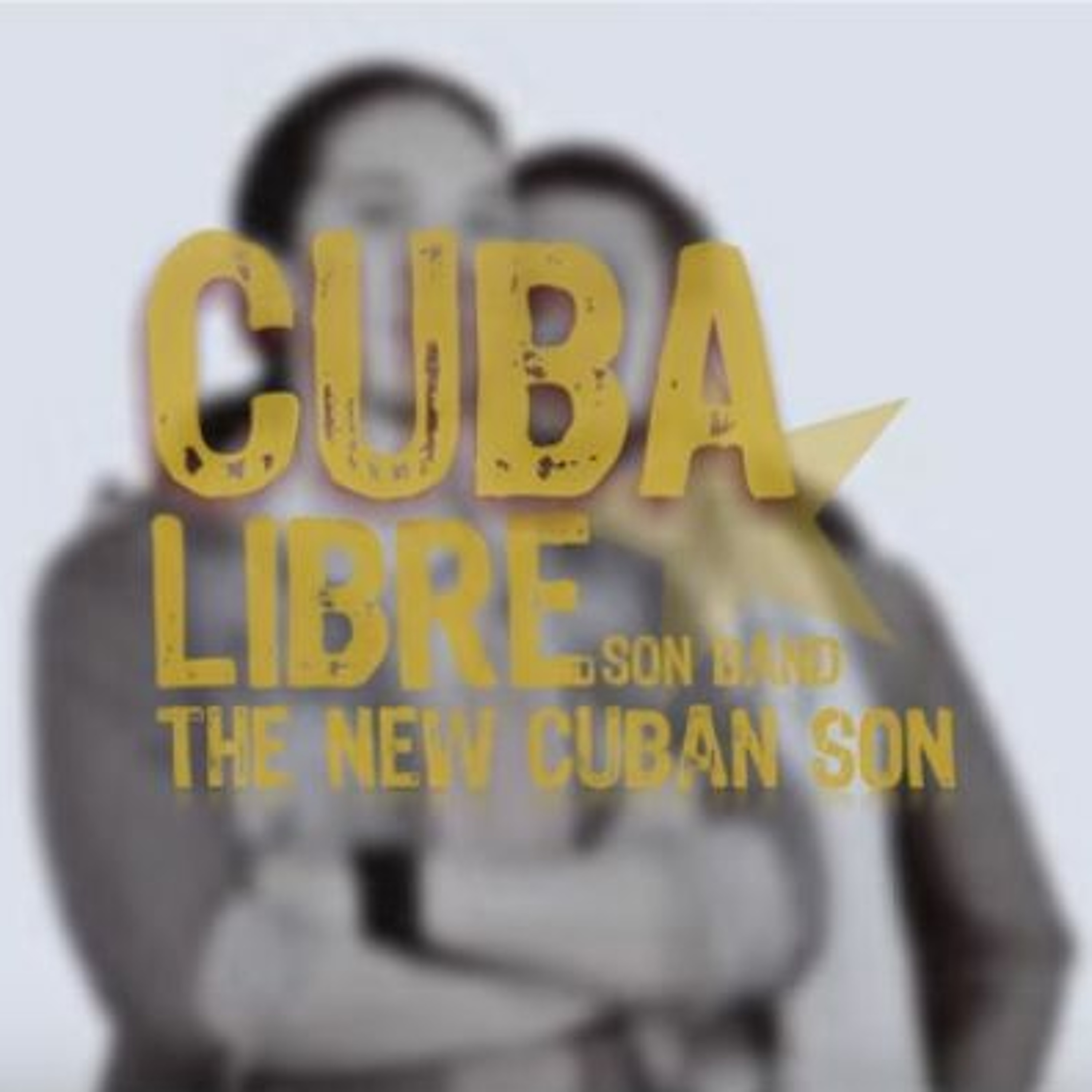 Cuba Libre Son Band