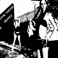 VULGAR DISEASE - Bad Reputation