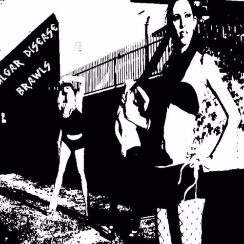 VULGAR DISEASE - Bad Reputation