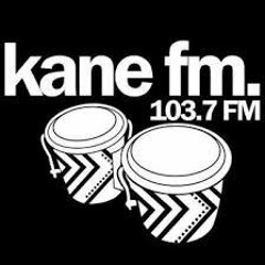 Denial - Live Interview & Guest Mix - Kane 103.7FM 02/07/2016