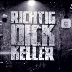 TINITUZ @ RICHTIG DICK KELLER! / FUSION CLUB / RiL Afterparty / 02.07.16