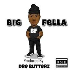 Back Up Big Fella By DJ Lance