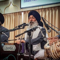 Mere Raam Eih Neech Karam Har - Bhai Harjinder Singh Sri Nagar
