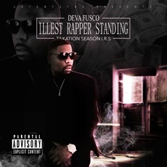 Illest Rapper Standing
